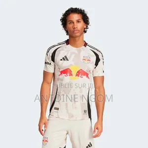 Maillot Football