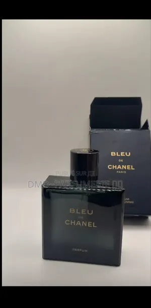 Bleu De Chanel