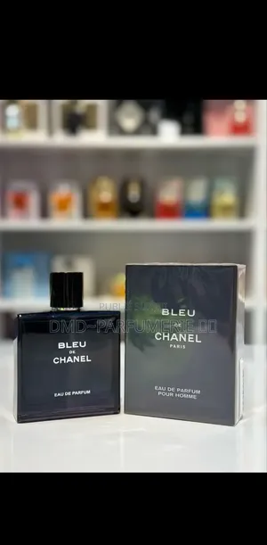 Bleu De Chanel