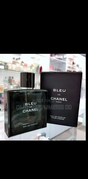 Bleu De Chanel