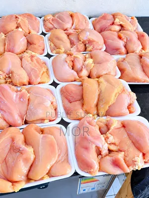 Blanc De Poulet
