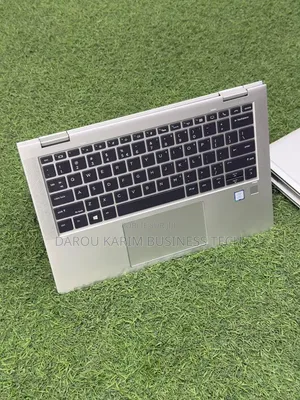 Nouveau HP EliteBook X360 1030 G3 8GB Intel Core i5 SSD 256GB