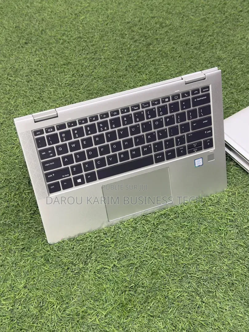 Nouveau HP EliteBook X360 1030 G3 8GB Intel Core i5 SSD 256GB