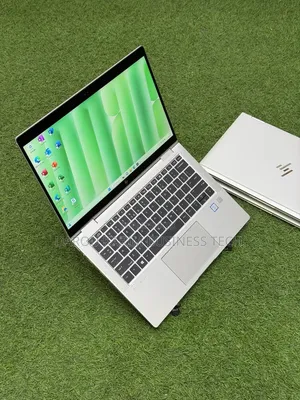 Nouveau HP EliteBook X360 1030 G3 8GB Intel Core i5 SSD 256GB