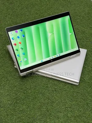 Nouveau HP EliteBook X360 1030 G3 8GB Intel Core i5 SSD 256GB