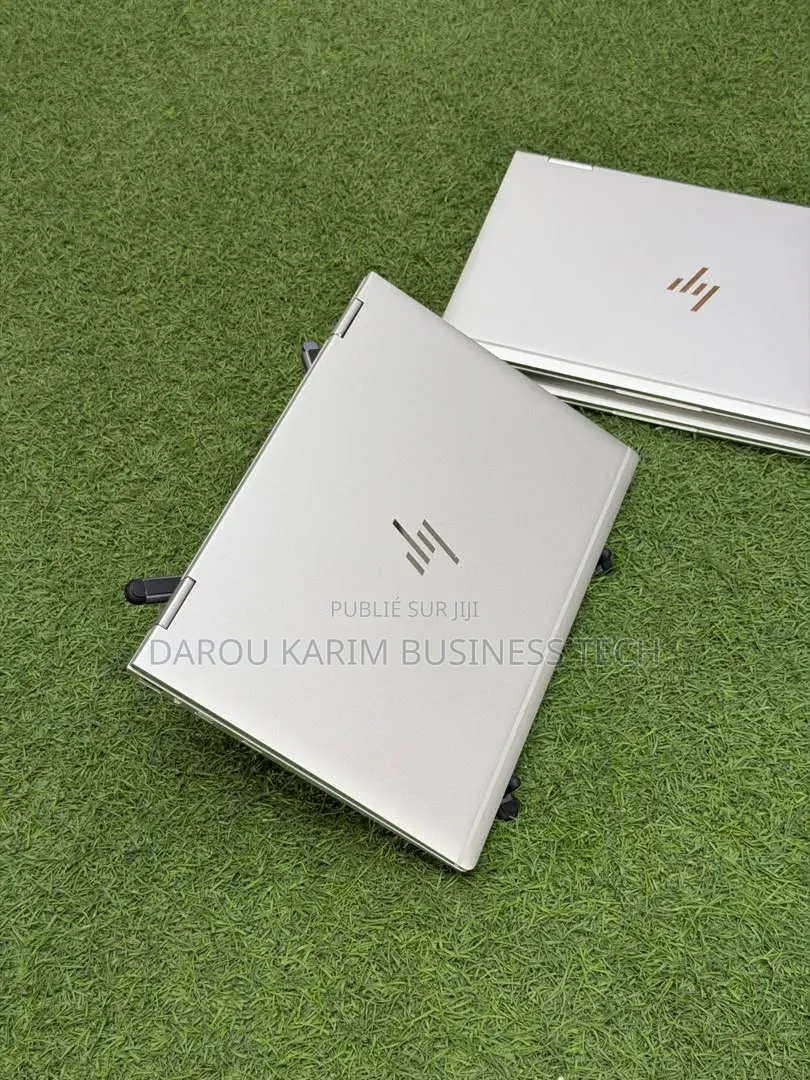 Nouveau HP EliteBook X360 1030 G3 8GB Intel Core i5 SSD 256GB