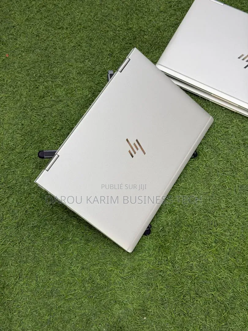 Nouveau HP EliteBook X360 1030 G3 8GB Intel Core i5 SSD 256GB