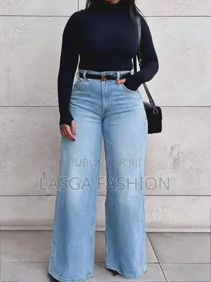 Lasga Fashion