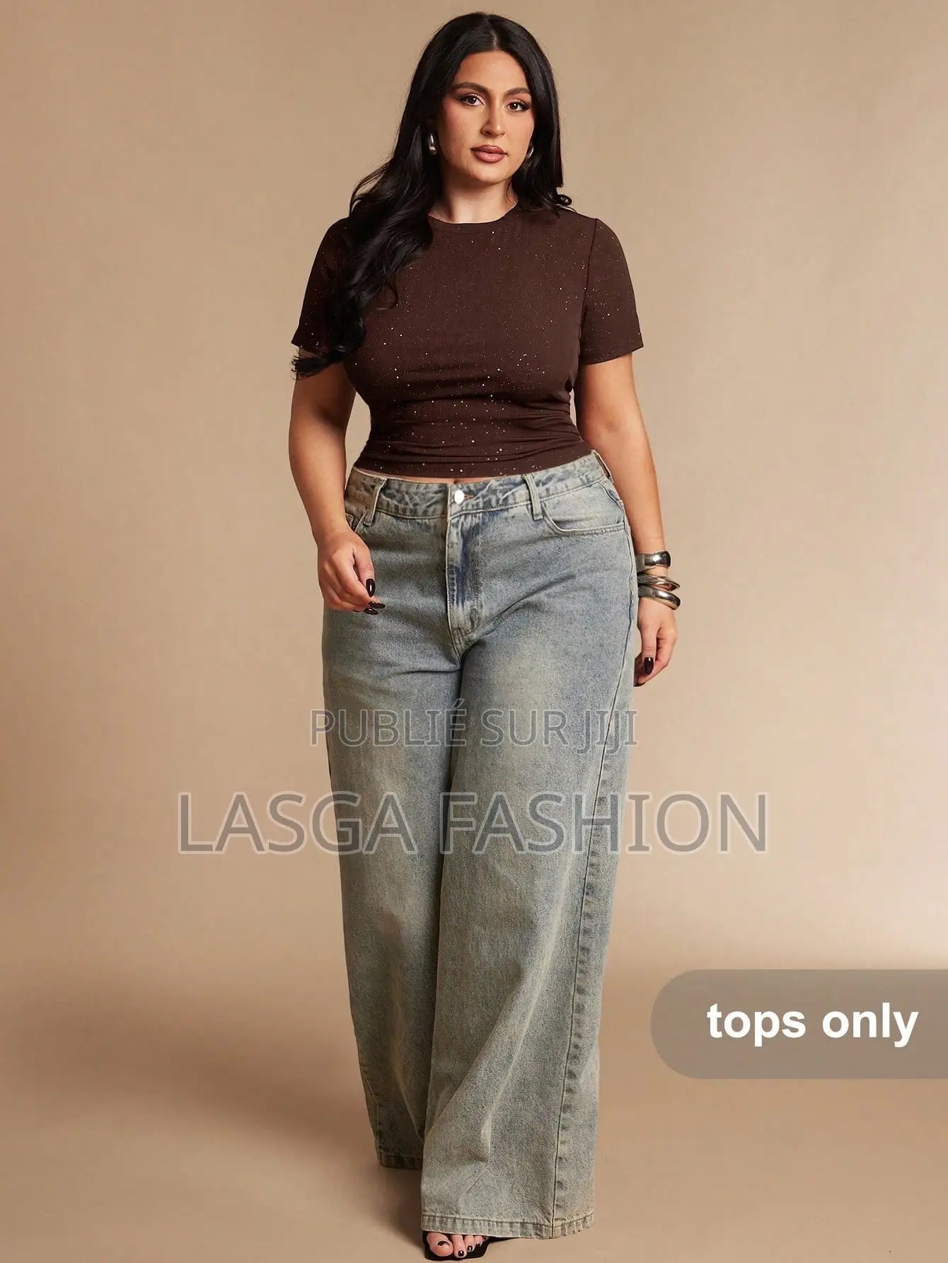 Lasga Fashion