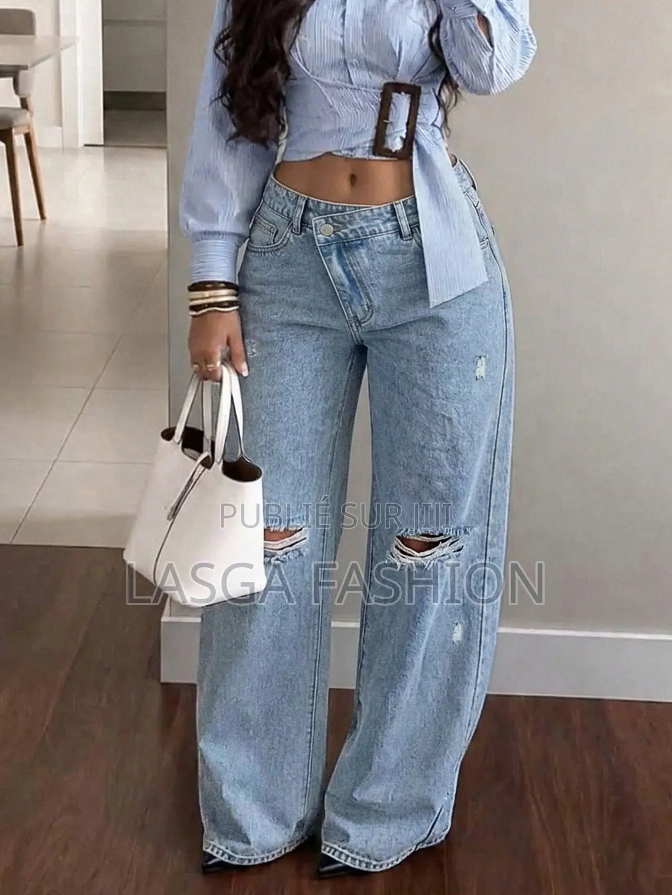 Lasga Fashion