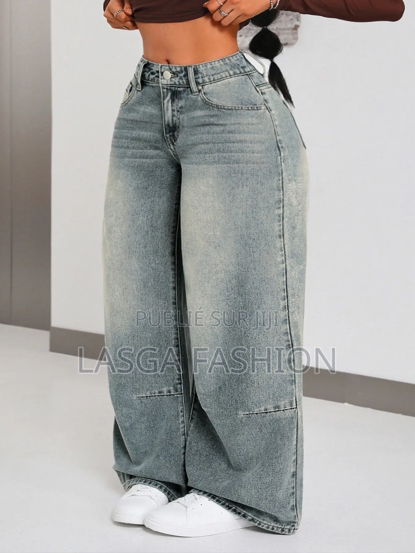 Lasga Fashion