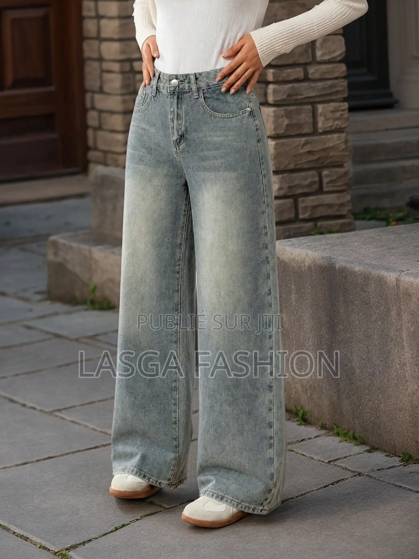Lasga Fashion