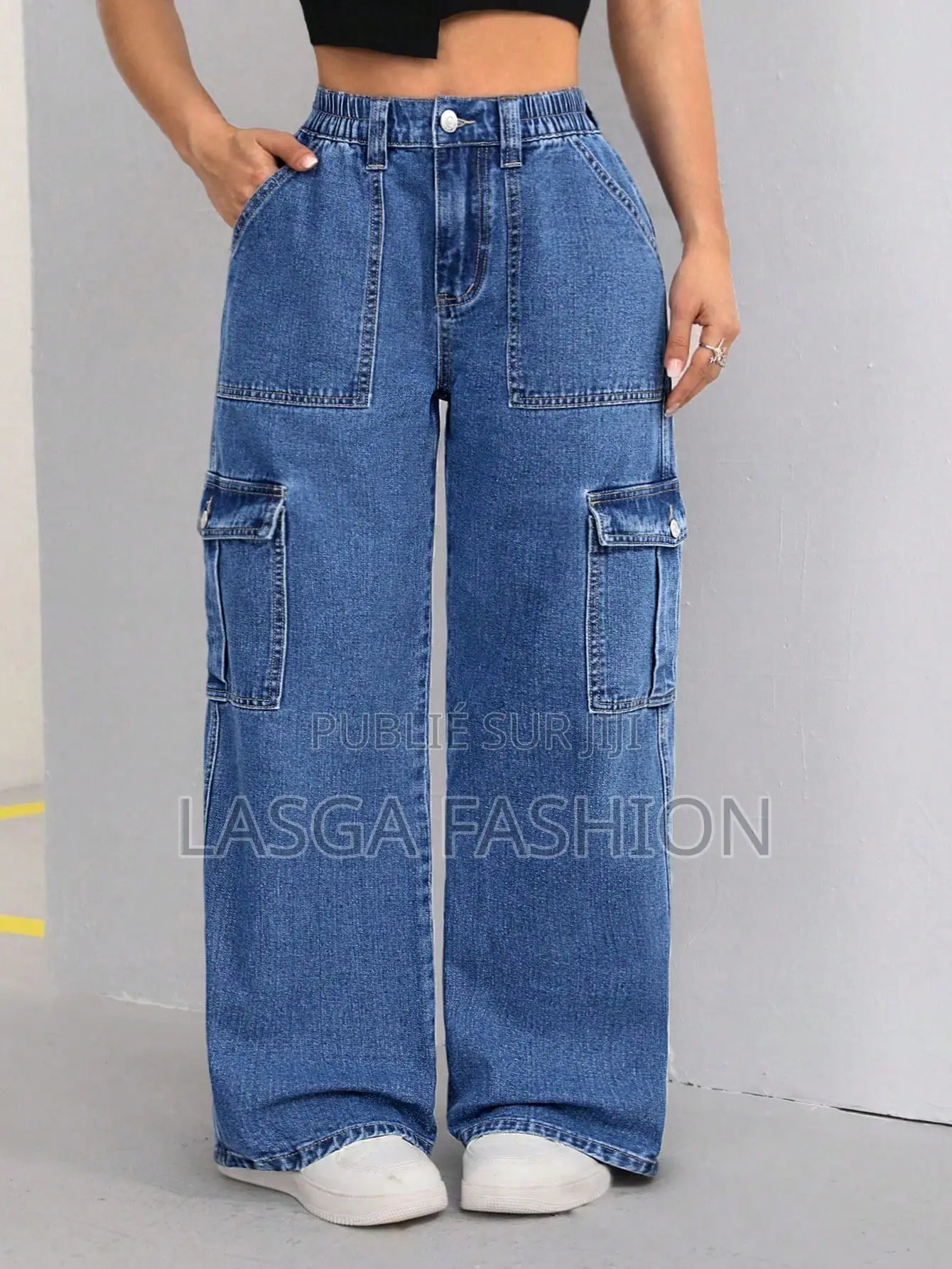 Lasga Fashion