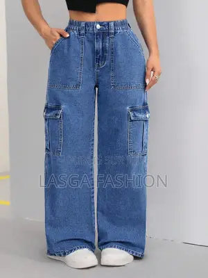 Lasga Fashion