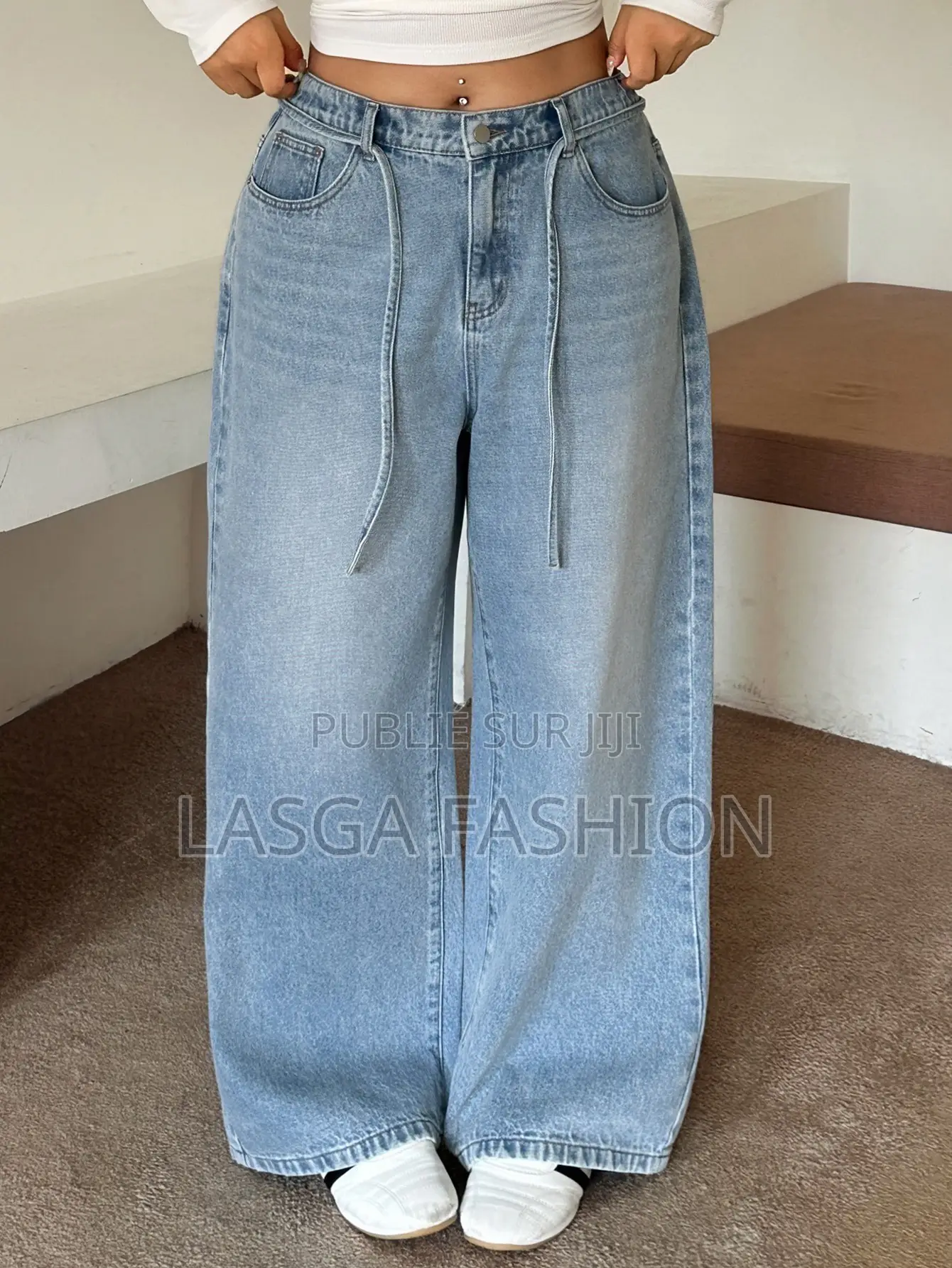 Lasga Fashion