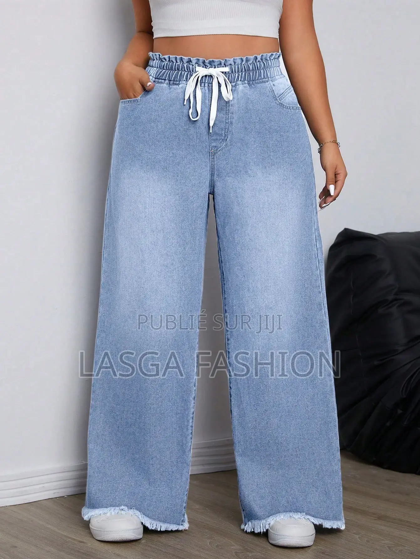 Lasga Fashion
