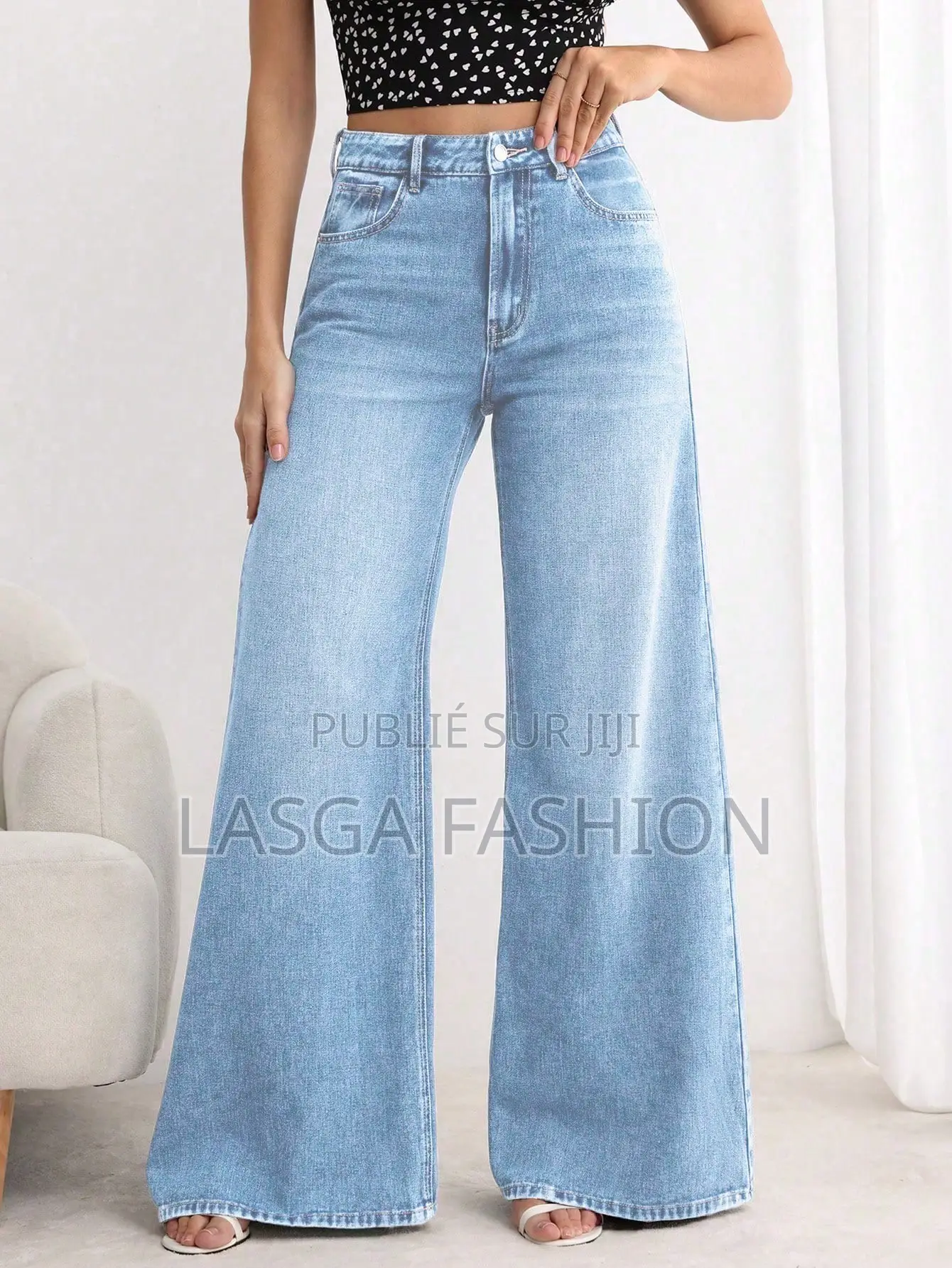 Lasga Fashion