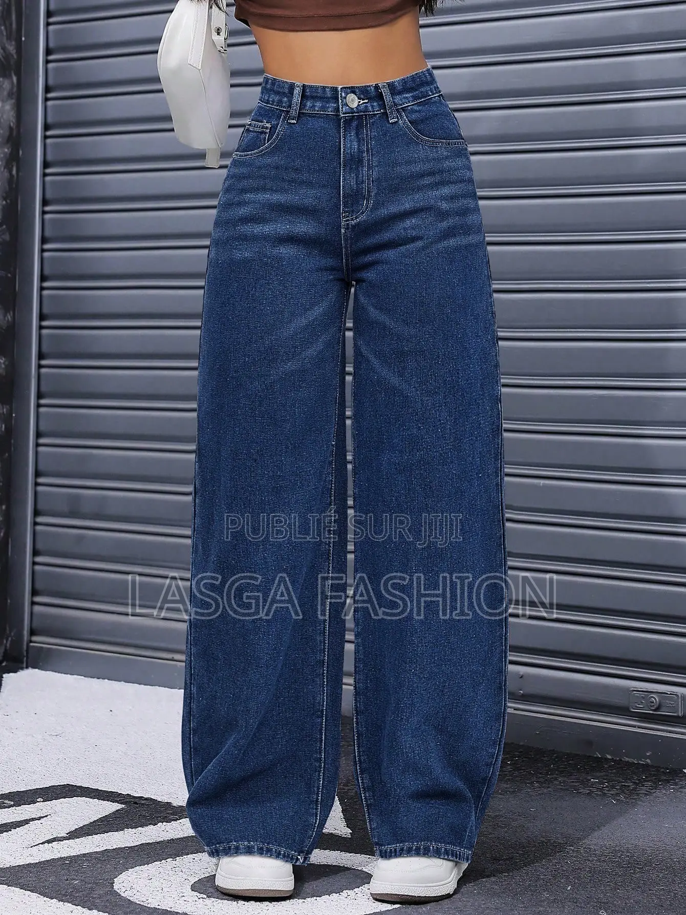 Lasga Fashion