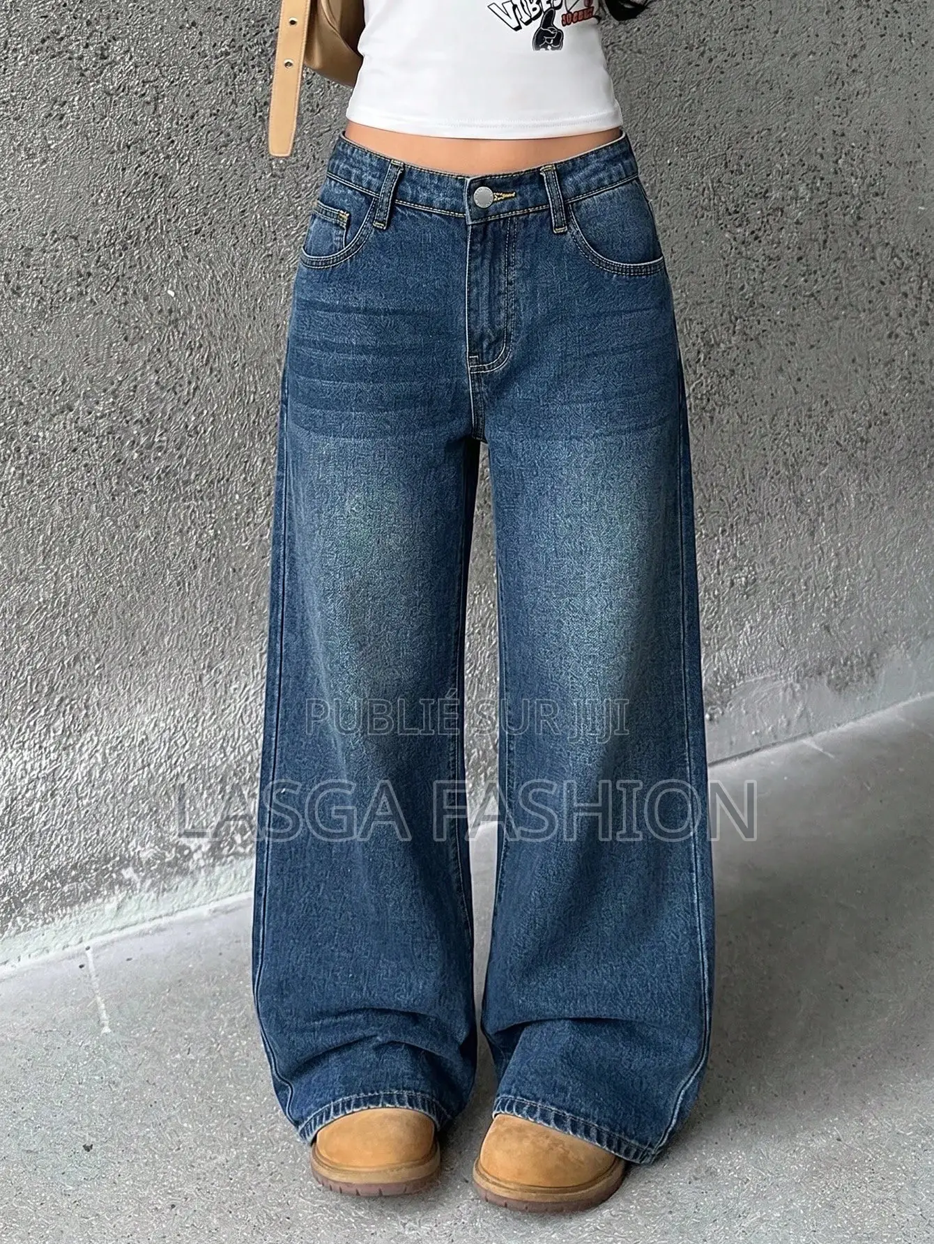 Lasga Fashion