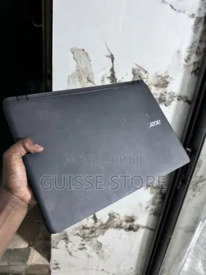 Ordinateur portable Acer Aspire ES 4GB Intel SSD 256GB