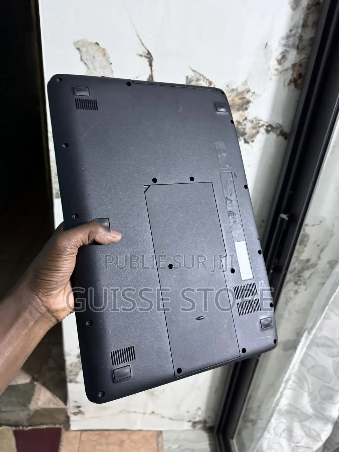Ordinateur portable Acer Aspire ES 4GB Intel SSD 256GB
