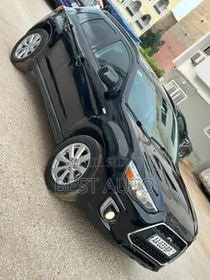 Mitsubishi RVR 2015 Noir