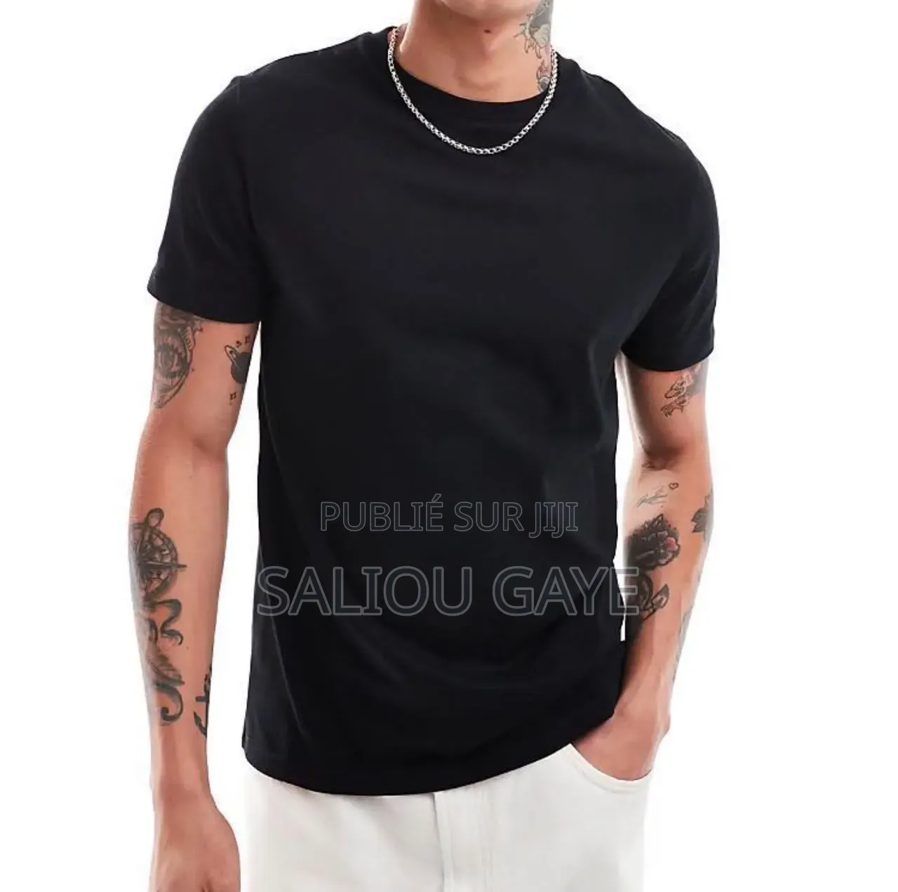 T-Shirt Unique