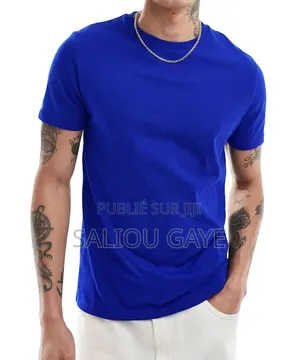 T-Shirt Unique