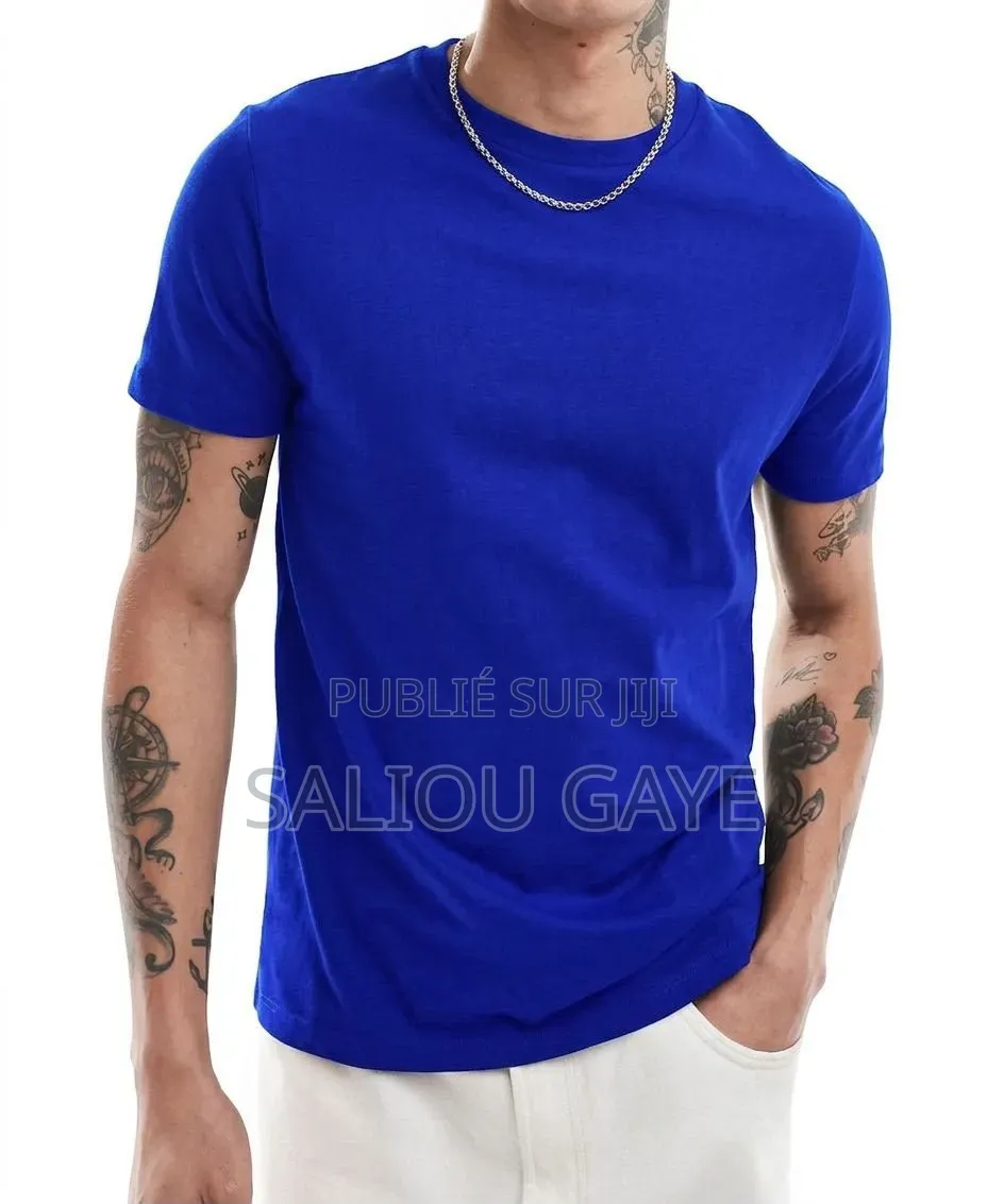 T-Shirt Unique