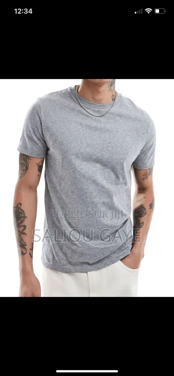 T-Shirt Unique