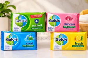 Vente De Produits d'Entretient