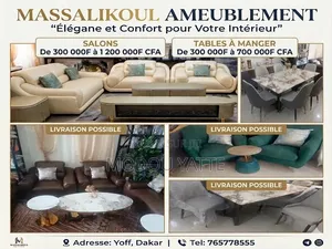 Baye Meublement