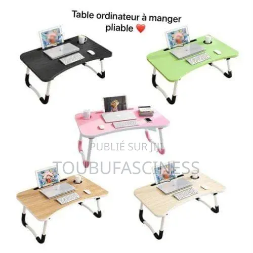 Table De Déjeuner
