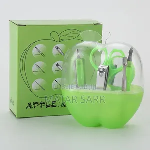 Kit Manicure Pedicure