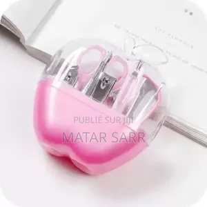 Kit Manicure Pedicure