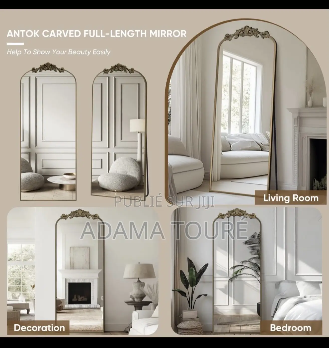 Decoration De Maison
