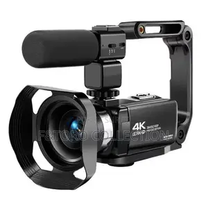 Appareil Photo Numérique 