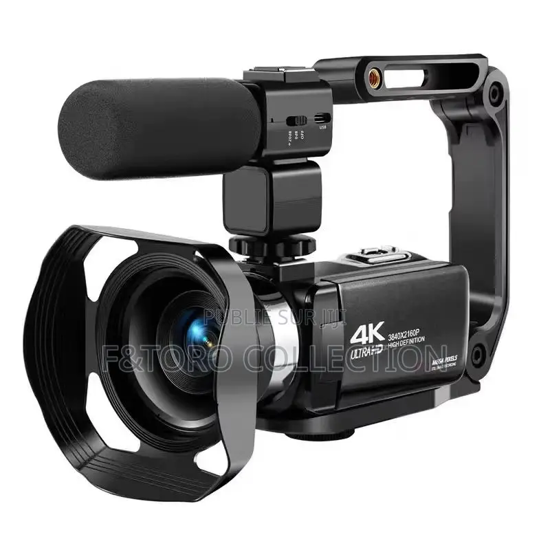 Appareil Photo Numérique 