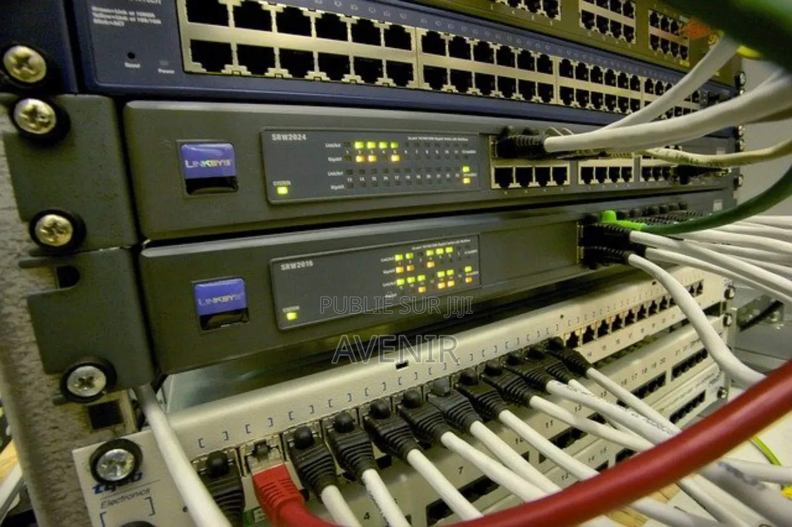 Besoin d'Un Informaticien, Administrateur, Technicien en Maintenance