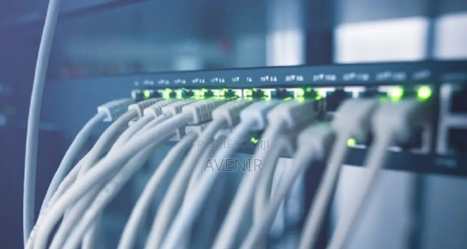 Besoin d'Un Informaticien, Administrateur, Technicien en Maintenance