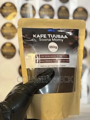 Café Touba