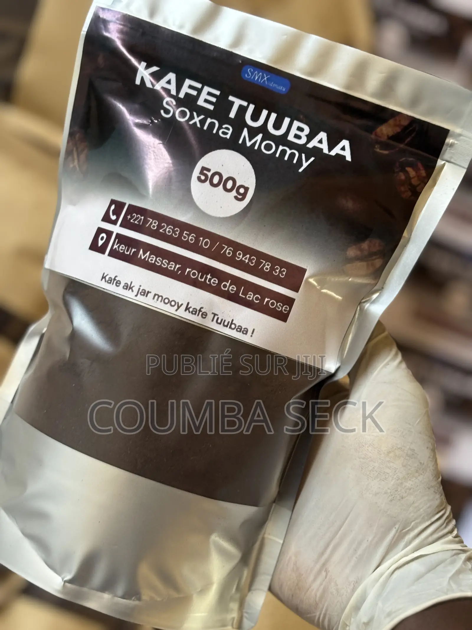 Café Touba