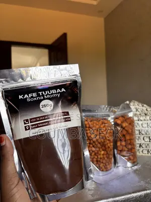 Café Touba