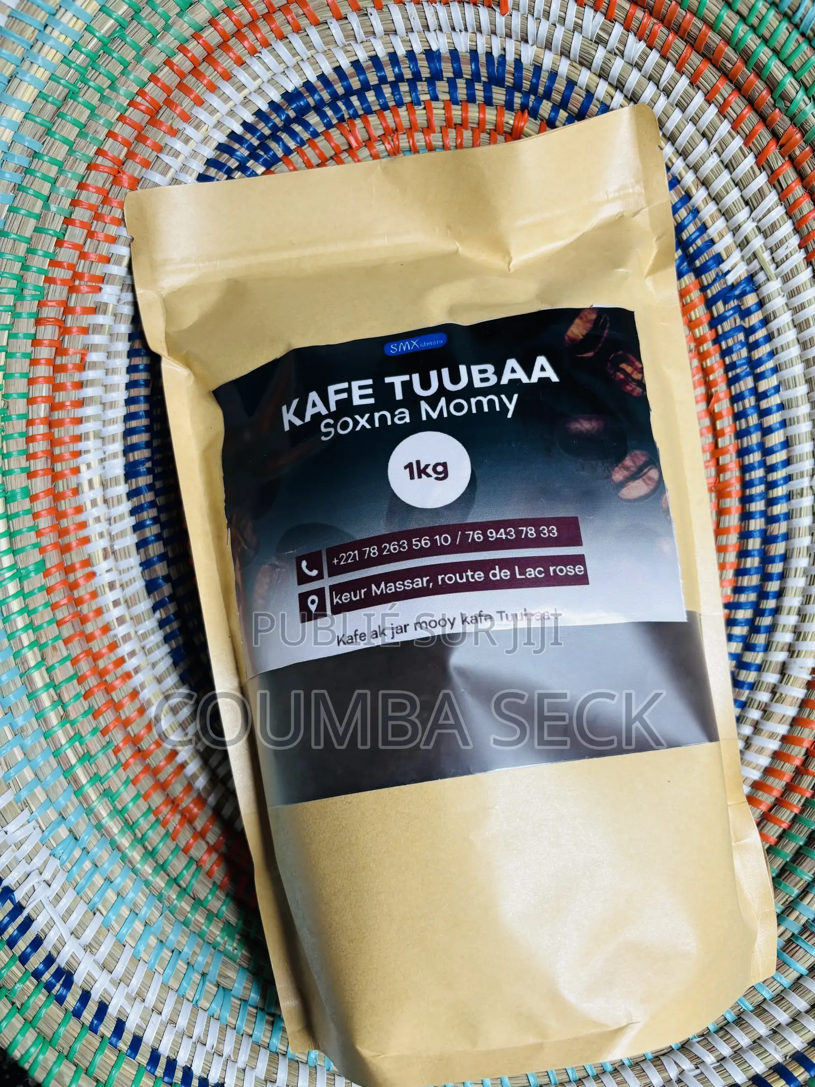 Café Touba