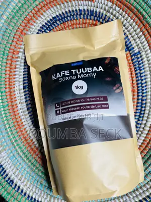 Café Touba