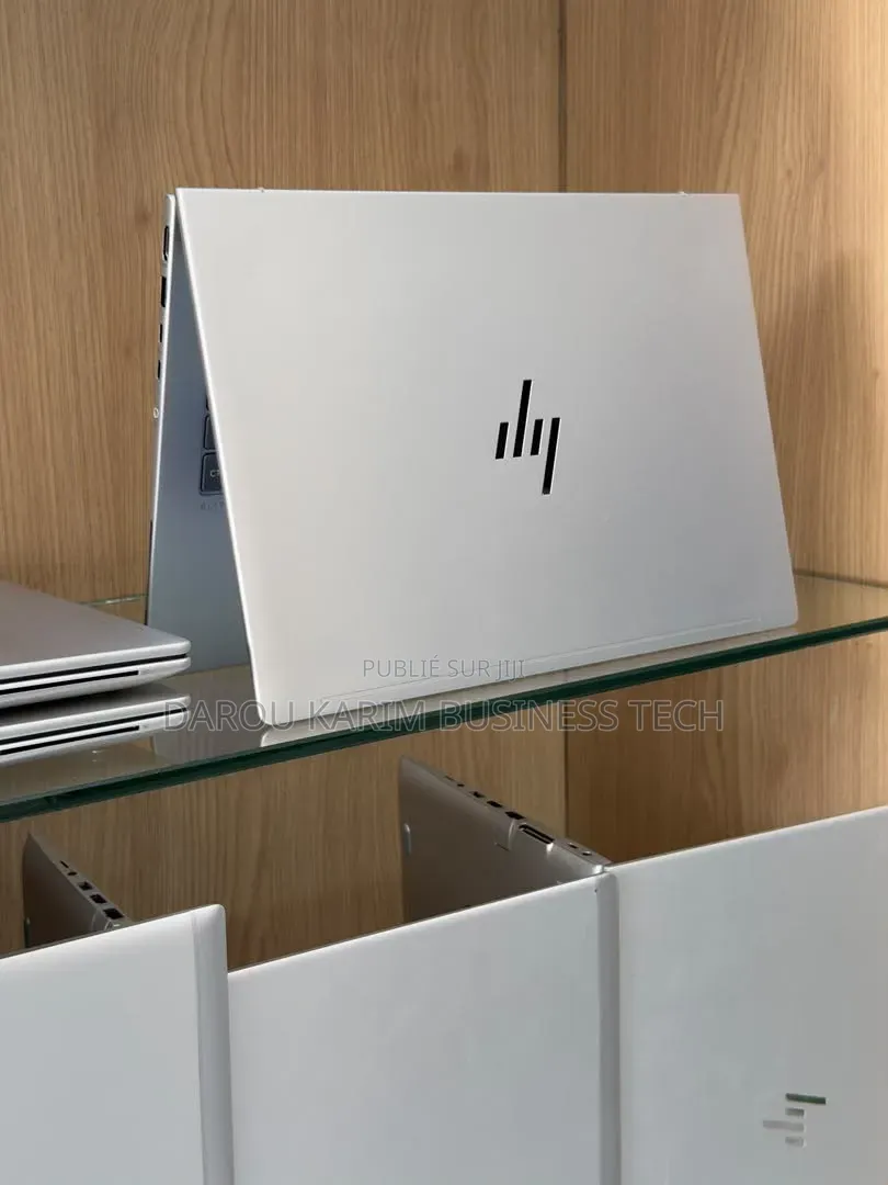 Nouveau Ordinateur portable HP ProBook 645 16GB AMD Ryzen 5 SSD 512GB