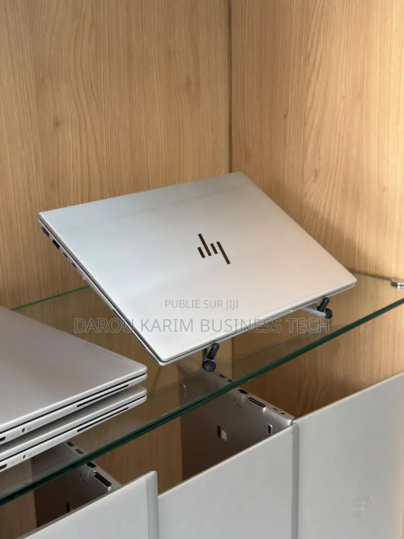 Nouveau Ordinateur portable HP ProBook 645 16GB AMD Ryzen 5 SSD 512GB