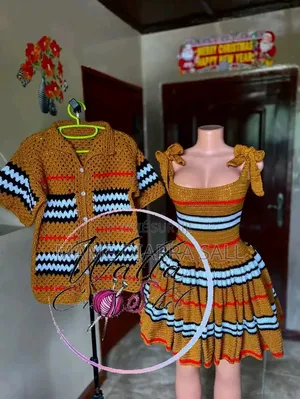 Habit Vêtements Chaussures Sacs en Crochet
