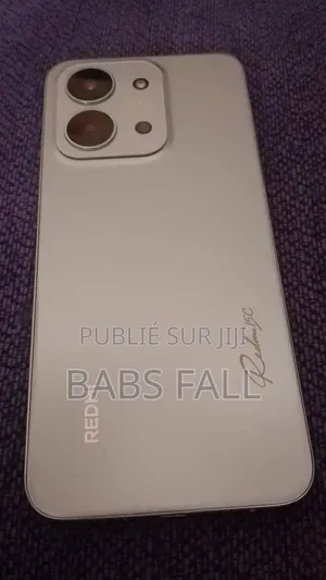 Xiaomi Redmi 15C 256 GB Vert
