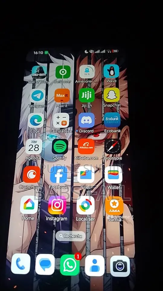 Xiaomi Redmi 15C 256 GB Vert